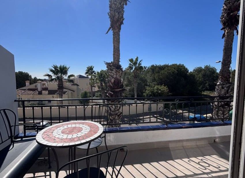 2 bedroom Penthouse for sale in Los Dolses with pool - € 205,000 (Ref: 9697811)