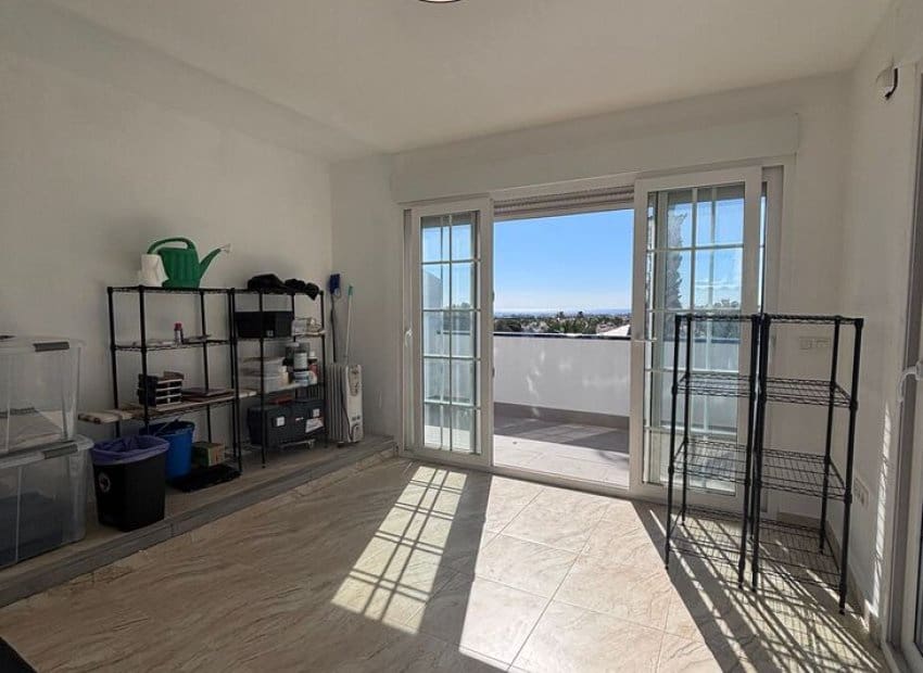 2 bedroom Penthouse for sale in Los Dolses with pool - € 205,000 (Ref: 9697811)