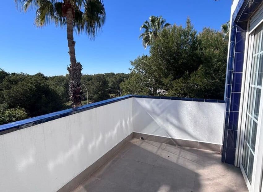 2 bedroom Penthouse for sale in Los Dolses with pool - € 205,000 (Ref: 9697811)