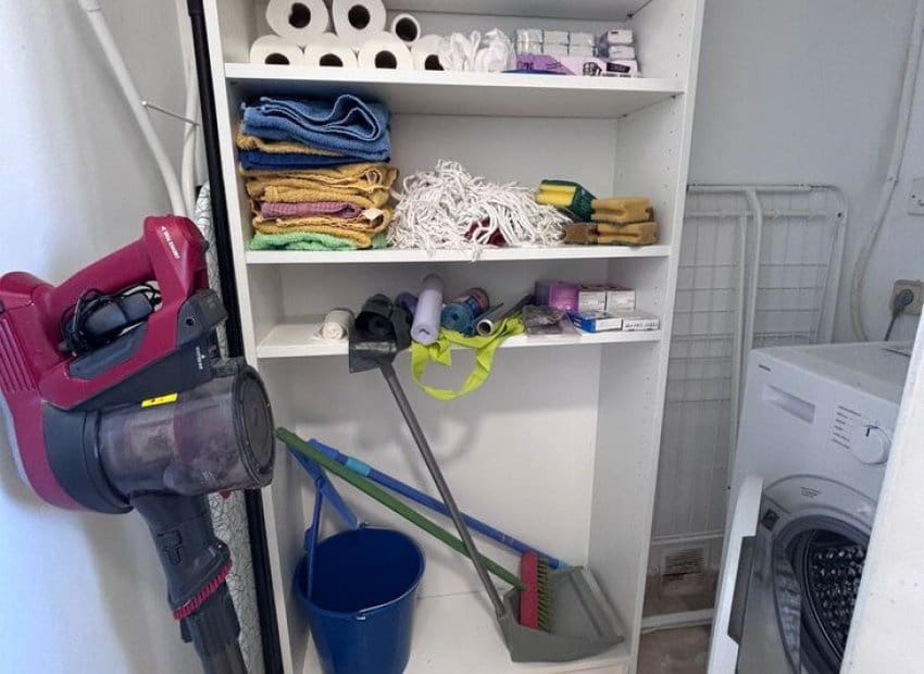 2 bedroom Penthouse for sale in Los Dolses with pool - € 205,000 (Ref: 9697811)