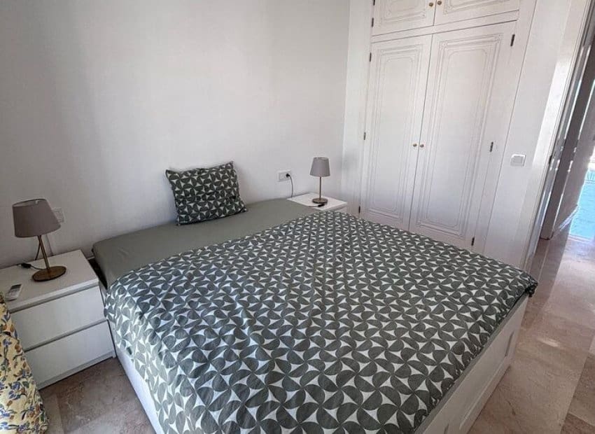 2 bedroom Penthouse for sale in Los Dolses with pool - € 205,000 (Ref: 9697811)