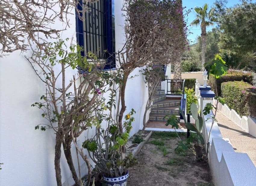 2 bedroom Penthouse for sale in Los Dolses with pool - € 205,000 (Ref: 9697811)