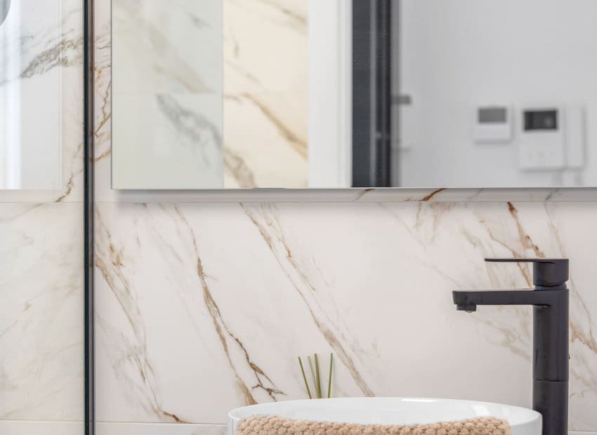 3 sovrum Lägenhet till salu i El Raso med pool - 224 000 € (Ref: 9702398)