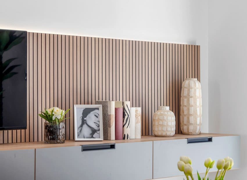 3 soverom Penthouse til salgs i El Raso med svømmebasseng - € 228 000 (Ref: 9702399)