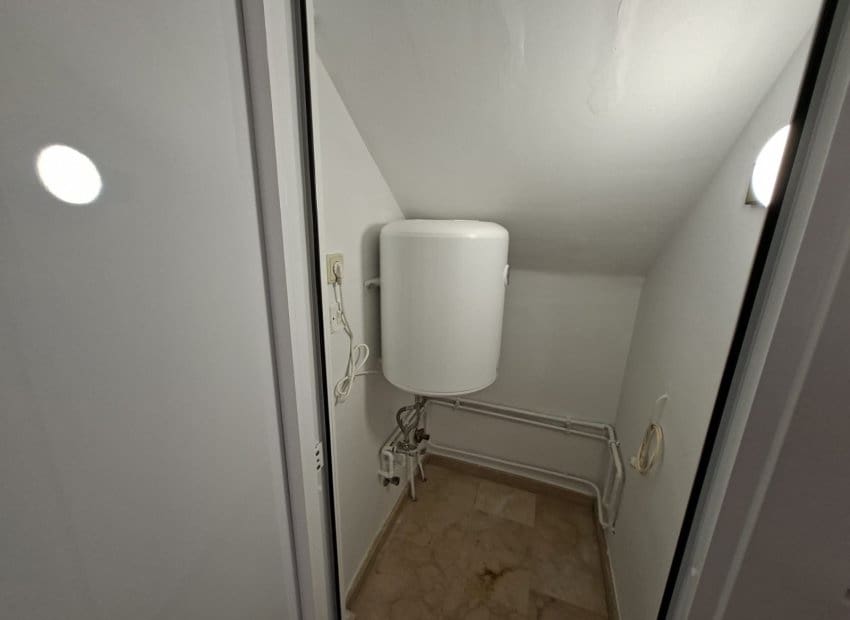 2 soveværelse Bungalow til salg i Villamartin med swimmingpool - € 229.000 (Ref: 9720538)