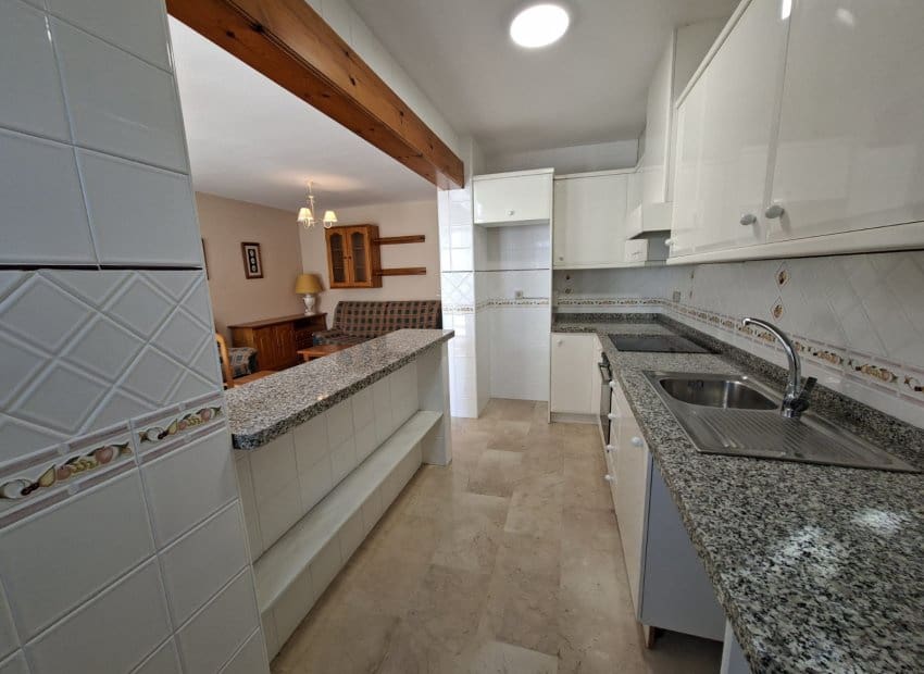 2 soveværelse Bungalow til salg i Villamartin med swimmingpool - € 229.000 (Ref: 9720538)