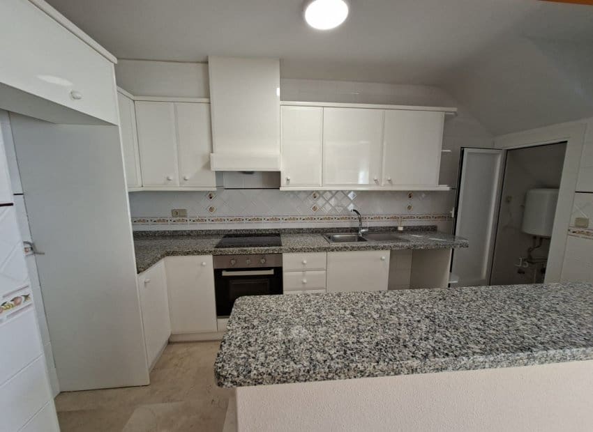 2 soveværelse Bungalow til salg i Villamartin med swimmingpool - € 229.000 (Ref: 9720538)