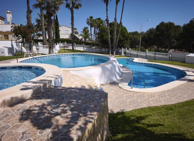 2 camera da letto Bungalow in vendita in Villamartin, Orihuela con piscina - 229.000 € (Rif: 9720538)