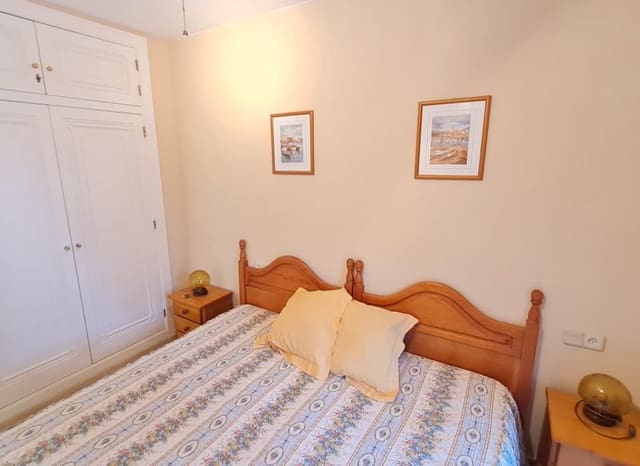 2 chambre Bungalow à vendre à Villamartin, Orihuela avec piscine - 229 000 € (Ref: 9720538)