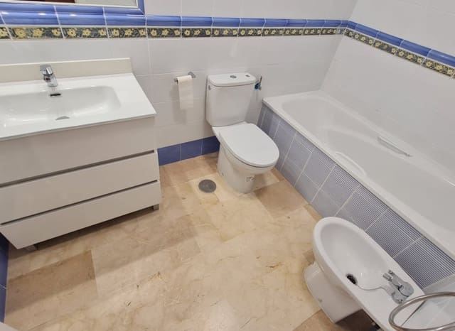 2 sovrum Bungalow till salu i Villamartin, Orihuela med pool - 198 000 € (Ref: 9720538)