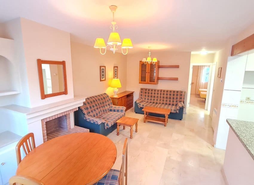 2 bedroom Bungalow for sale in Villamartin with pool - € 229,000 (Ref: 9720538)