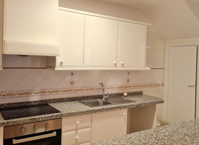 2 bedroom Bungalow for sale in Villamartin with pool - € 229,000 (Ref: 9720538)