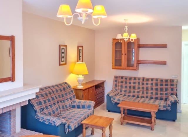 2 camera da letto Bungalow in vendita in Villamartin, Orihuela con piscina - 229.000 € (Rif: 9720538)