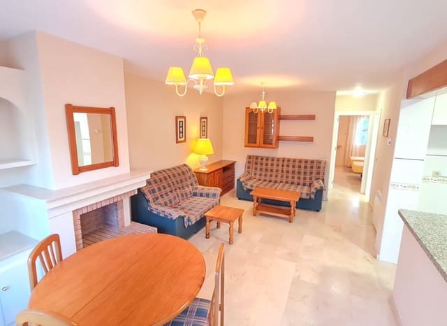 2 camera da letto Bungalow in vendita in Villamartin, Orihuela con piscina - 229.000 € (Rif: 9720538)