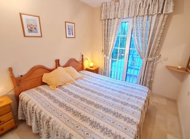 2 sovrum Bungalow till salu i Villamartin, Orihuela med pool - 198 000 € (Ref: 9720538)