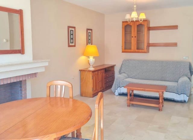 2 Zimmer Bungalow zu verkaufen in Villamartin, Orihuela mit Pool - 229.000 € (Ref: 9720538)