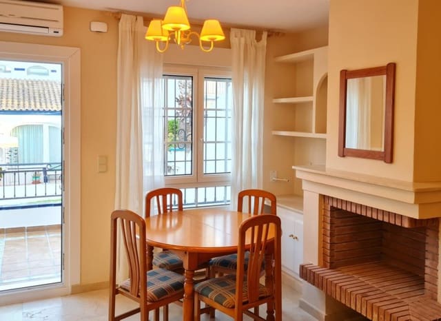 2 chambre Bungalow à vendre à Villamartin, Orihuela avec piscine - 229 000 € (Ref: 9720538)