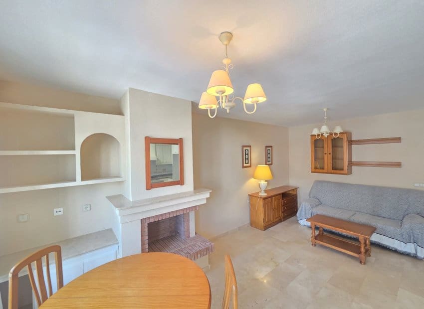 2 bedroom Bungalow for sale in Villamartin with pool - € 215,000 (Ref: 9720538)