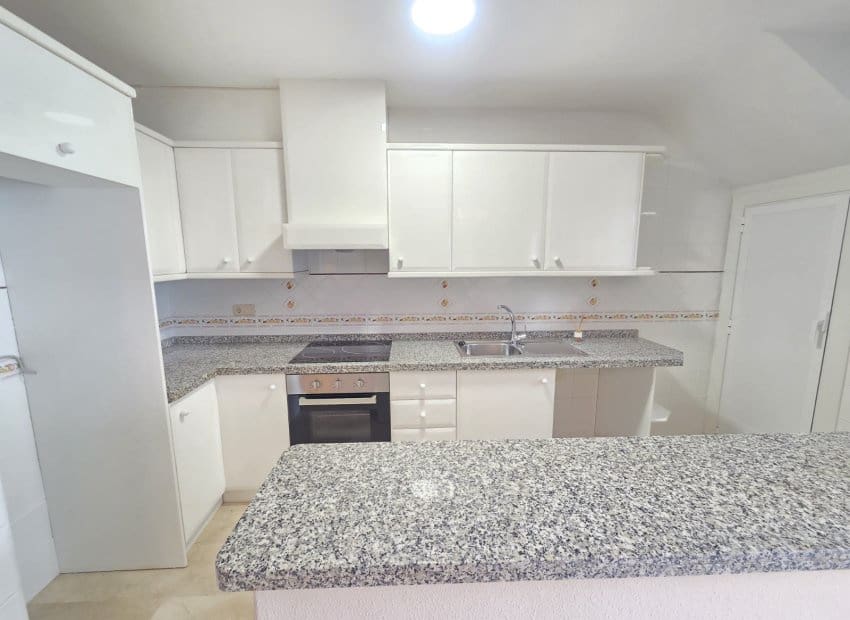 2 bedroom Bungalow for sale in Villamartin with pool - € 215,000 (Ref: 9720538)