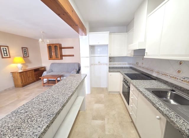 2 makuuhuone Bungalow myytävänä paikassa Villamartin, Orihuela mukana uima-altaan - 215 000 € (Ref: 9720538)