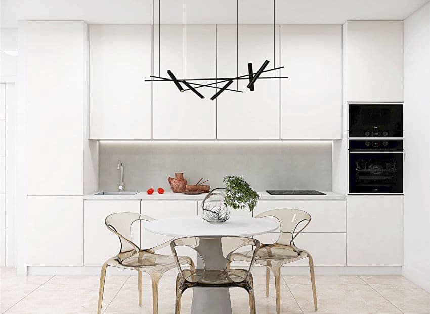 Apartamento de 2 habitaciones en Torrevieja en venta - 275.000 € (Ref: 9729430)