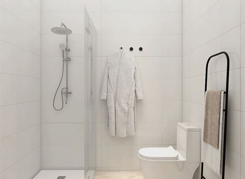 Apartamento de 2 habitaciones en Torrevieja en venta - 275.000 € (Ref: 9729430)