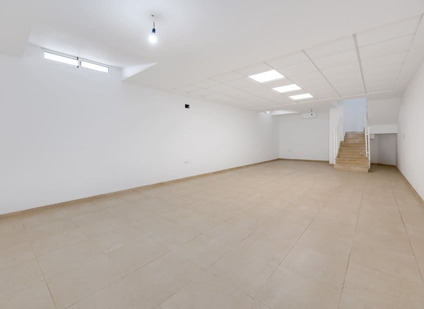 3 sypialnia Willa na sprzedaż w San Fulgencio z basenem garażem - 275 000 € (Ref: 9729432)