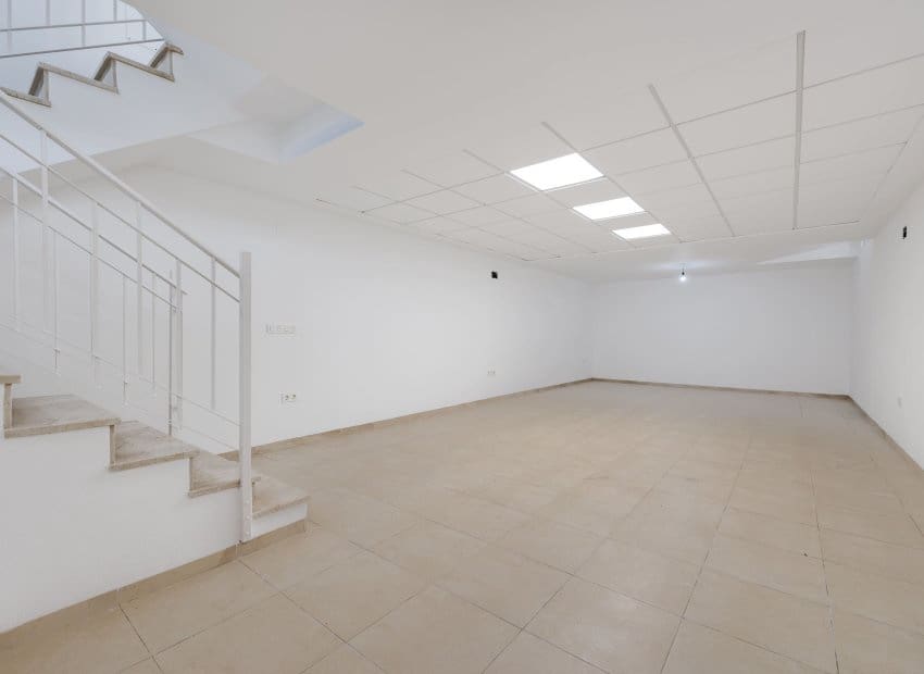 3 sypialnia Willa na sprzedaż w San Fulgencio z basenem garażem - 275 000 € (Ref: 9729432)