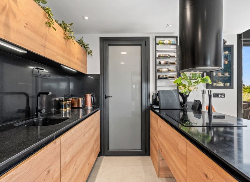 3 soveværelse Lejlighed til salg i Villamartin med swimmingpool garage - € 639.000 (Ref: 9763815)