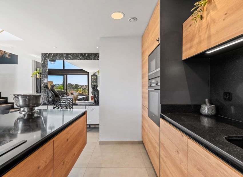 3 soveværelse Lejlighed til salg i Villamartin med swimmingpool garage - € 639.000 (Ref: 9763815)