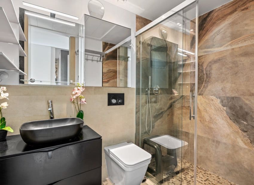 3 soveværelse Lejlighed til salg i Villamartin med swimmingpool garage - € 639.000 (Ref: 9763815)