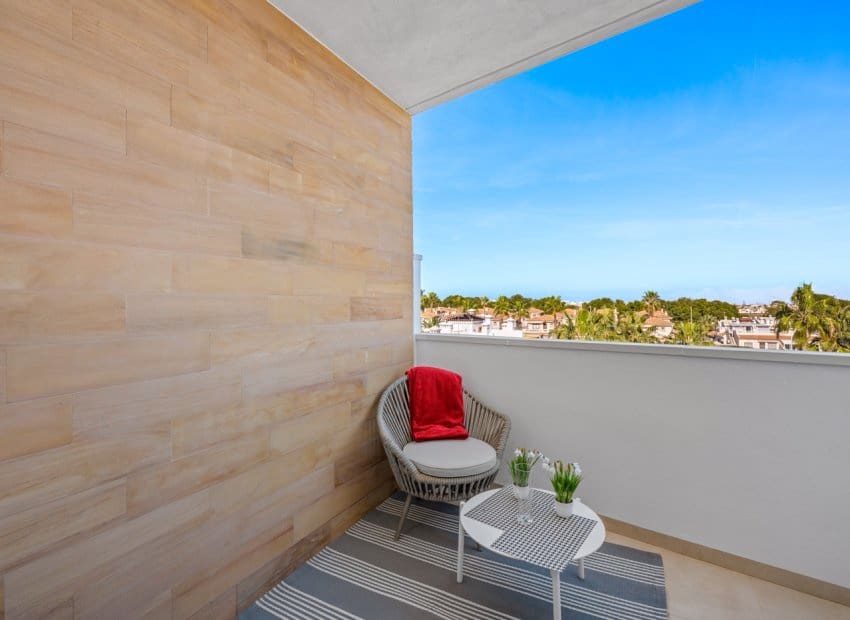 3 soveværelse Lejlighed til salg i Villamartin med swimmingpool garage - € 639.000 (Ref: 9763815)