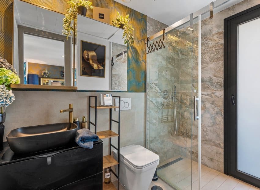 3 soveværelse Lejlighed til salg i Villamartin med swimmingpool garage - € 639.000 (Ref: 9763815)