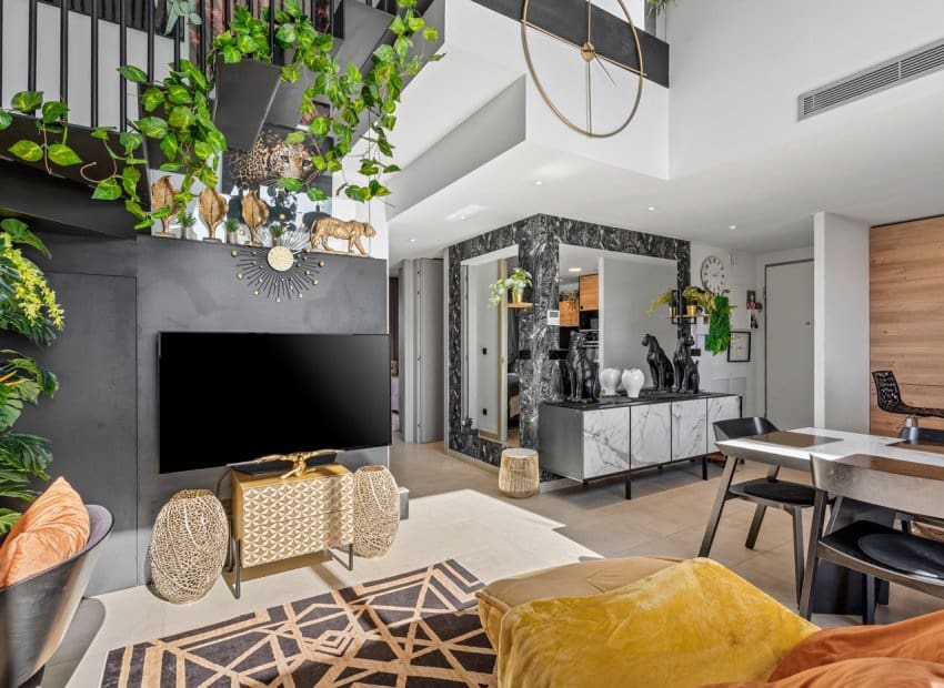 3 soveværelse Lejlighed til salg i Villamartin med swimmingpool garage - € 639.000 (Ref: 9763815)