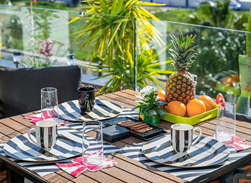 3 soveværelse Lejlighed til salg i Villamartin med swimmingpool garage - € 639.000 (Ref: 9763815)