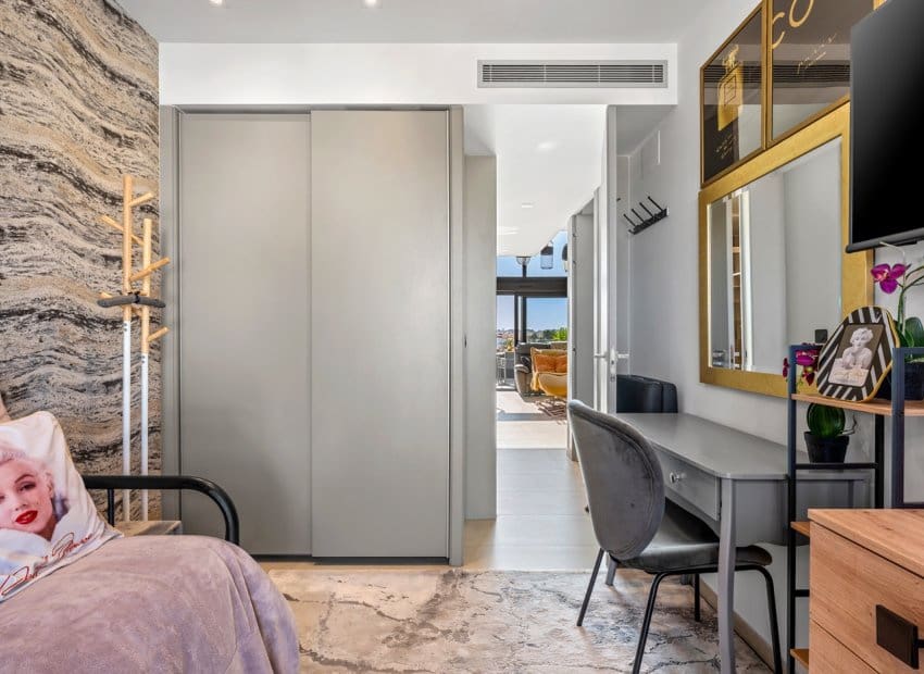 3 soveværelse Lejlighed til salg i Villamartin med swimmingpool garage - € 639.000 (Ref: 9763815)