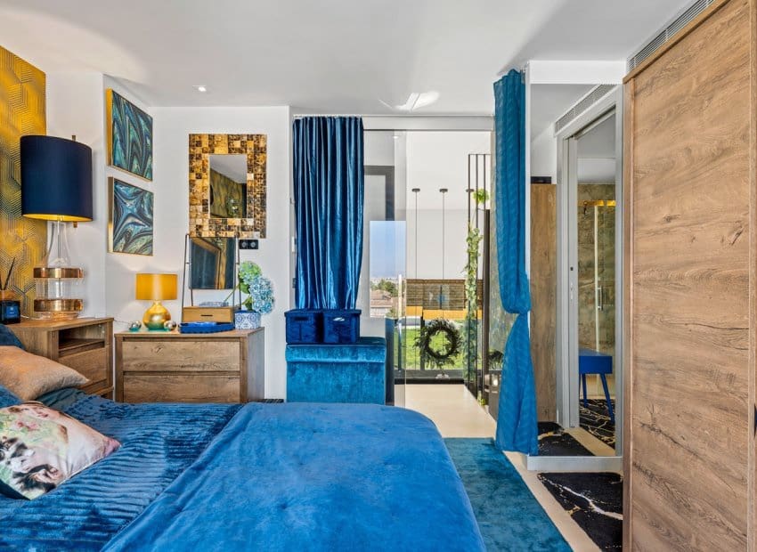 3 soveværelse Lejlighed til salg i Villamartin med swimmingpool garage - € 639.000 (Ref: 9763815)