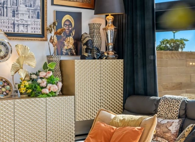 3 soveværelse Lejlighed til salg i Villamartin, Orihuela med swimmingpool garage - € 639.000 (Ref: 9763815)