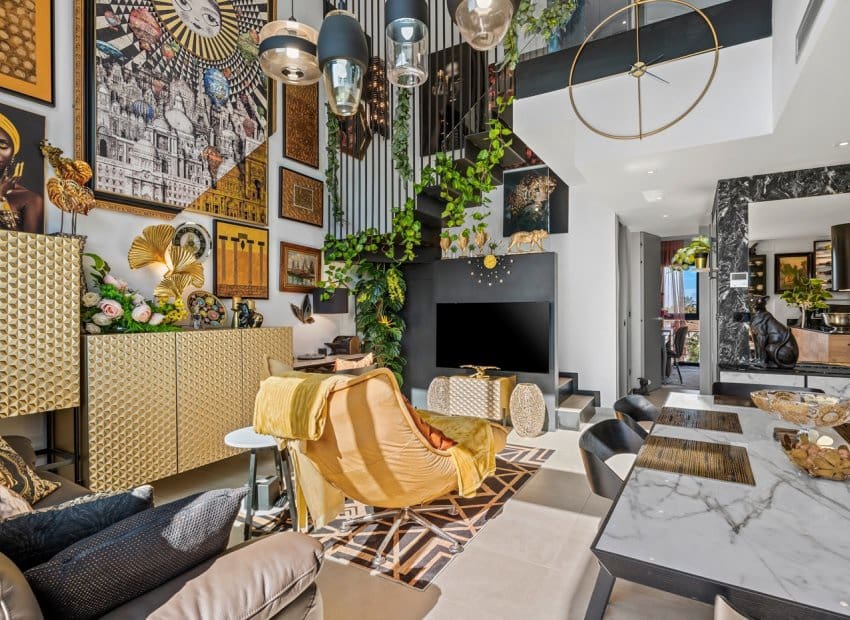 3 soveværelse Lejlighed til salg i Villamartin med swimmingpool garage - € 639.000 (Ref: 9763815)