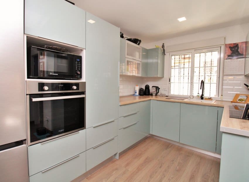 2 soveværelse Byhus til salg i Villamartin med swimmingpool - € 279.900 (Ref: 9763816)