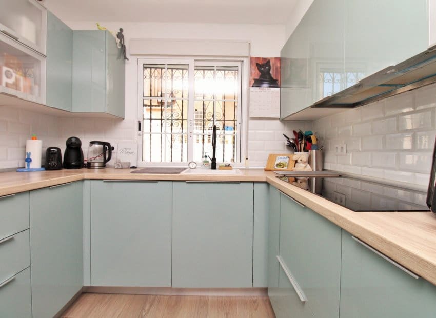 2 soveværelse Byhus til salg i Villamartin med swimmingpool - € 279.900 (Ref: 9763816)