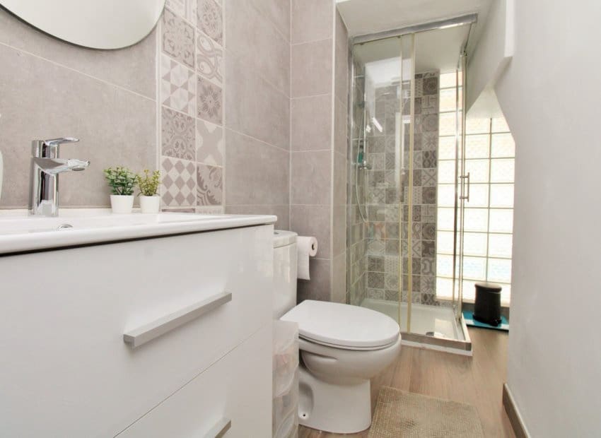 2 soveværelse Byhus til salg i Villamartin med swimmingpool - € 279.900 (Ref: 9763816)