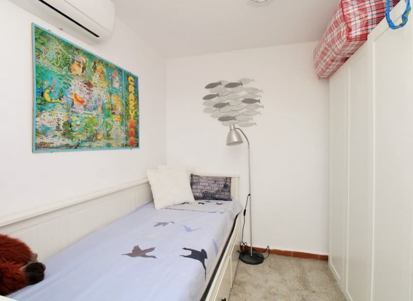 2 soveværelse Byhus til salg i Villamartin med swimmingpool - € 279.900 (Ref: 9763816)