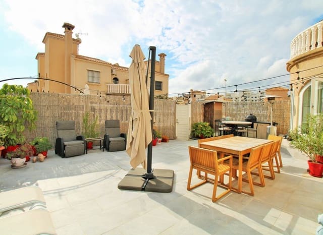 2 sypialnia Dom na sprzedaż w Villamartin, Orihuela z basenem - 279 900 € (Ref: 9763816)