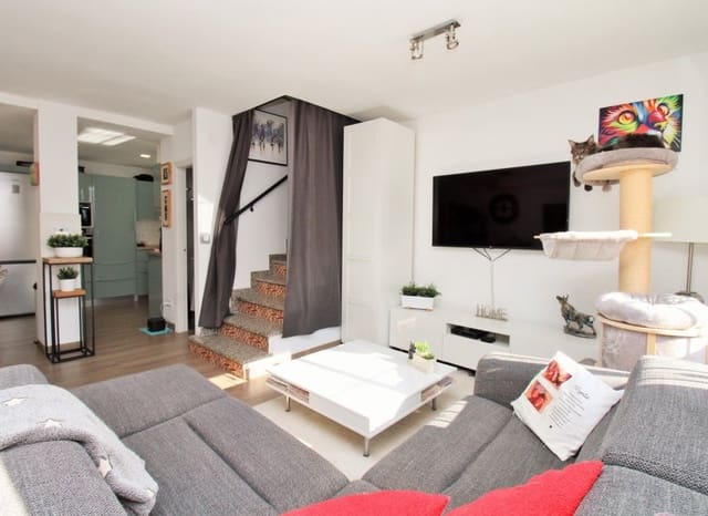 2 sypialnia Dom na sprzedaż w Villamartin, Orihuela z basenem - 279 900 € (Ref: 9763816)