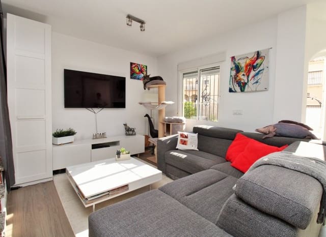 2 sypialnia Dom na sprzedaż w Villamartin, Orihuela z basenem - 279 900 € (Ref: 9763816)