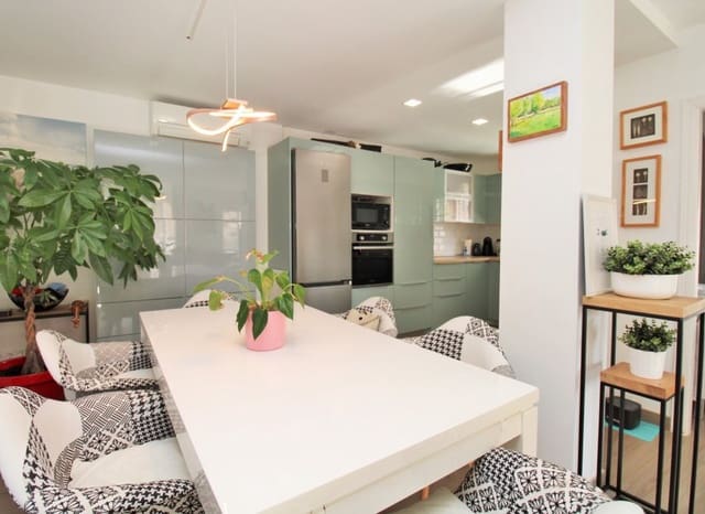 2 sypialnia Dom na sprzedaż w Villamartin, Orihuela z basenem - 279 900 € (Ref: 9763816)