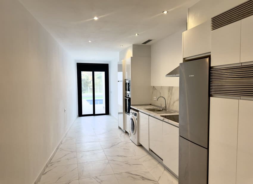 4 camera da letto Villa in vendita in Ciudad Quesada con piscina garage - 834.000 € (Rif: 9763817)