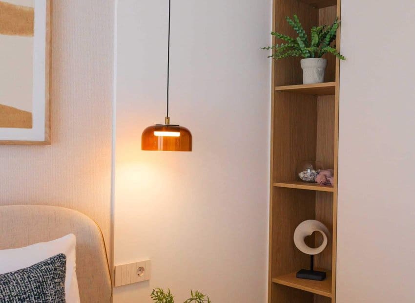 1 soverom Leilighet til salgs i La Manga del Mar Menor med svømmebasseng - € 288 000 (Ref: 9763818)