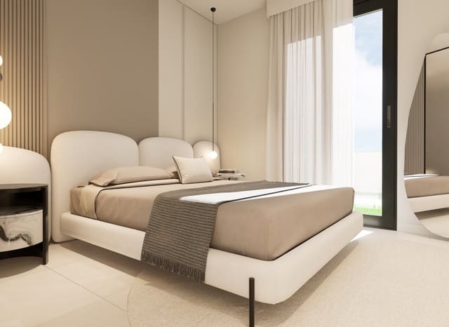 3 camera da letto Appartamento in vendita in Pilar de la Horadada ciudad, Pilar de la Horadada con piscina - 375.000 € (Rif: 9763822)